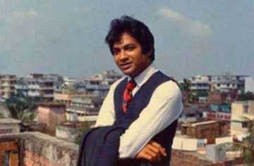 চলে গেলেন চিত্রনায়ক আবুল কাশেম মিঠুন